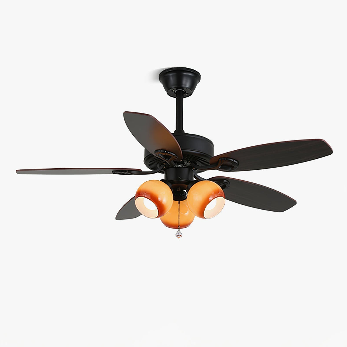 Plafonnier Ventilateur Solara Classique