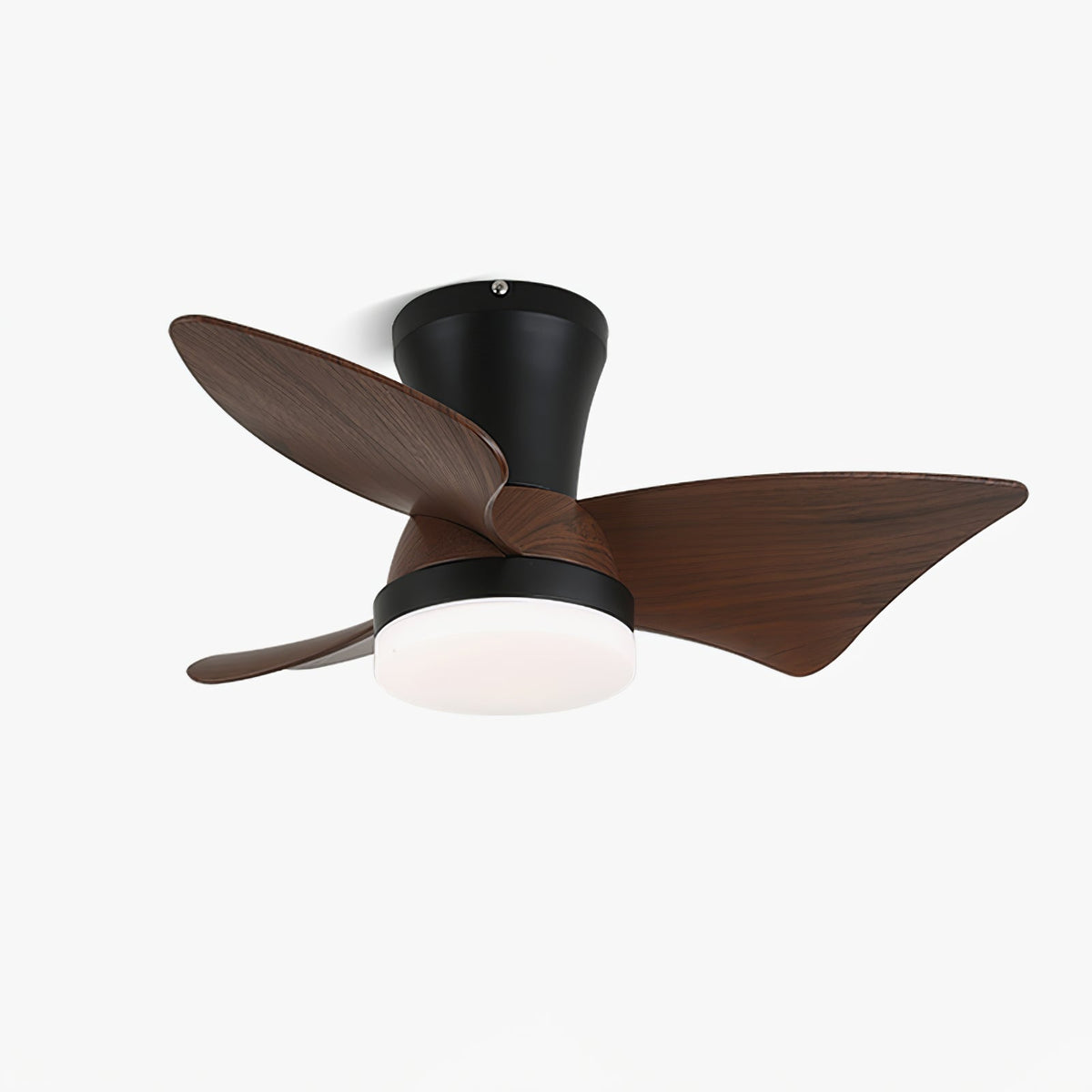 Plafonnier Ventilateur Luvora Minimaliste