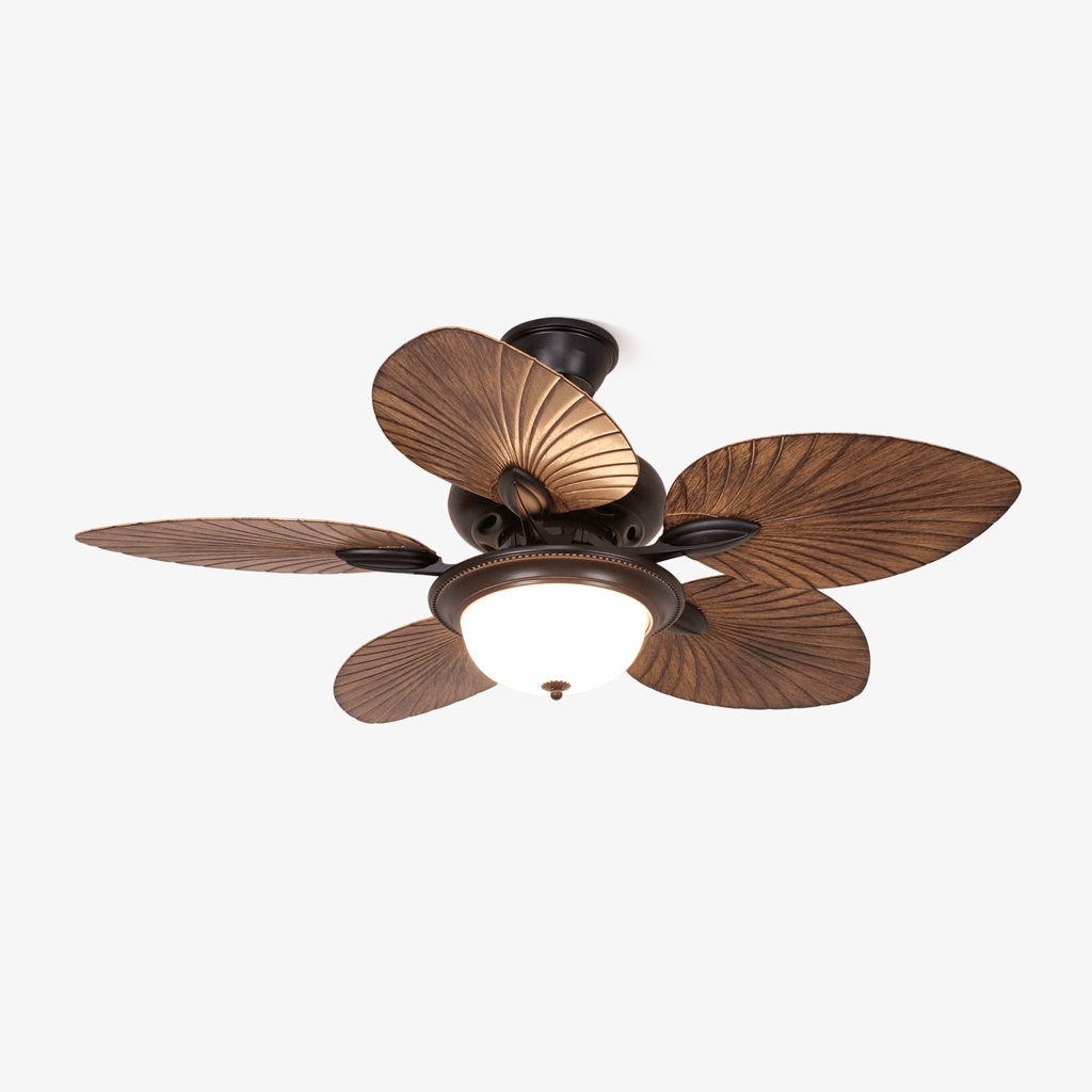 Plafonnier Ventilateur Virel Tropical