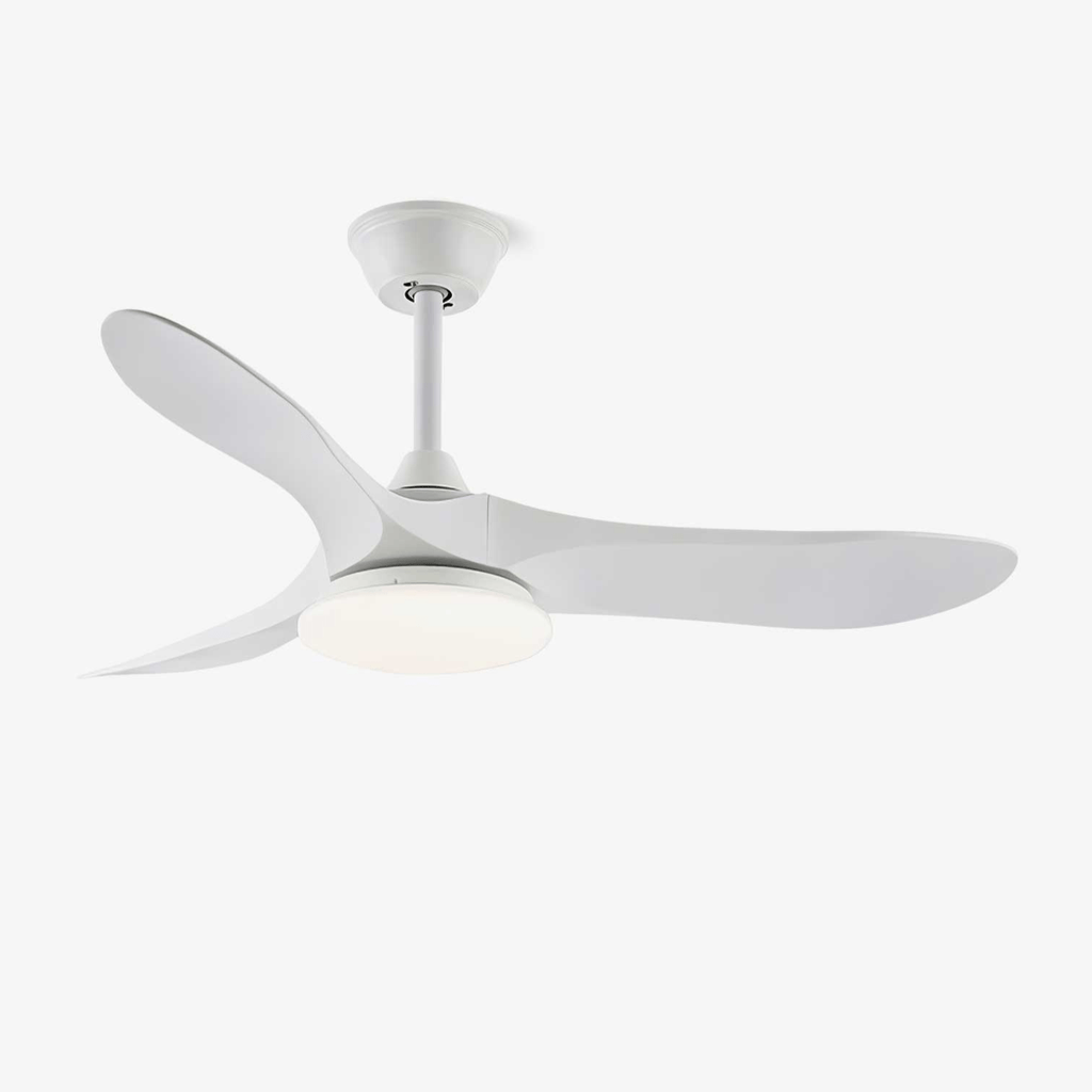 Plafonnier Ventilateur NovaVent LED