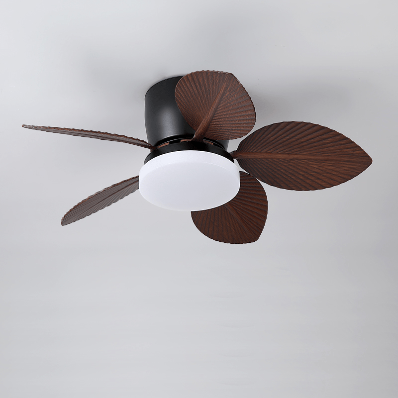 Plafonnier Ventilateur Qilv Breeze