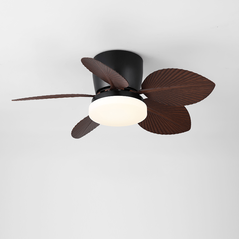 Plafonnier Ventilateur Qilv Breeze