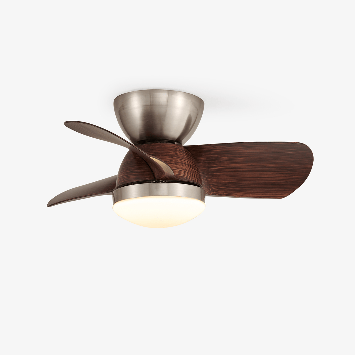 Plafonnier Ventilateur Dyms Compact