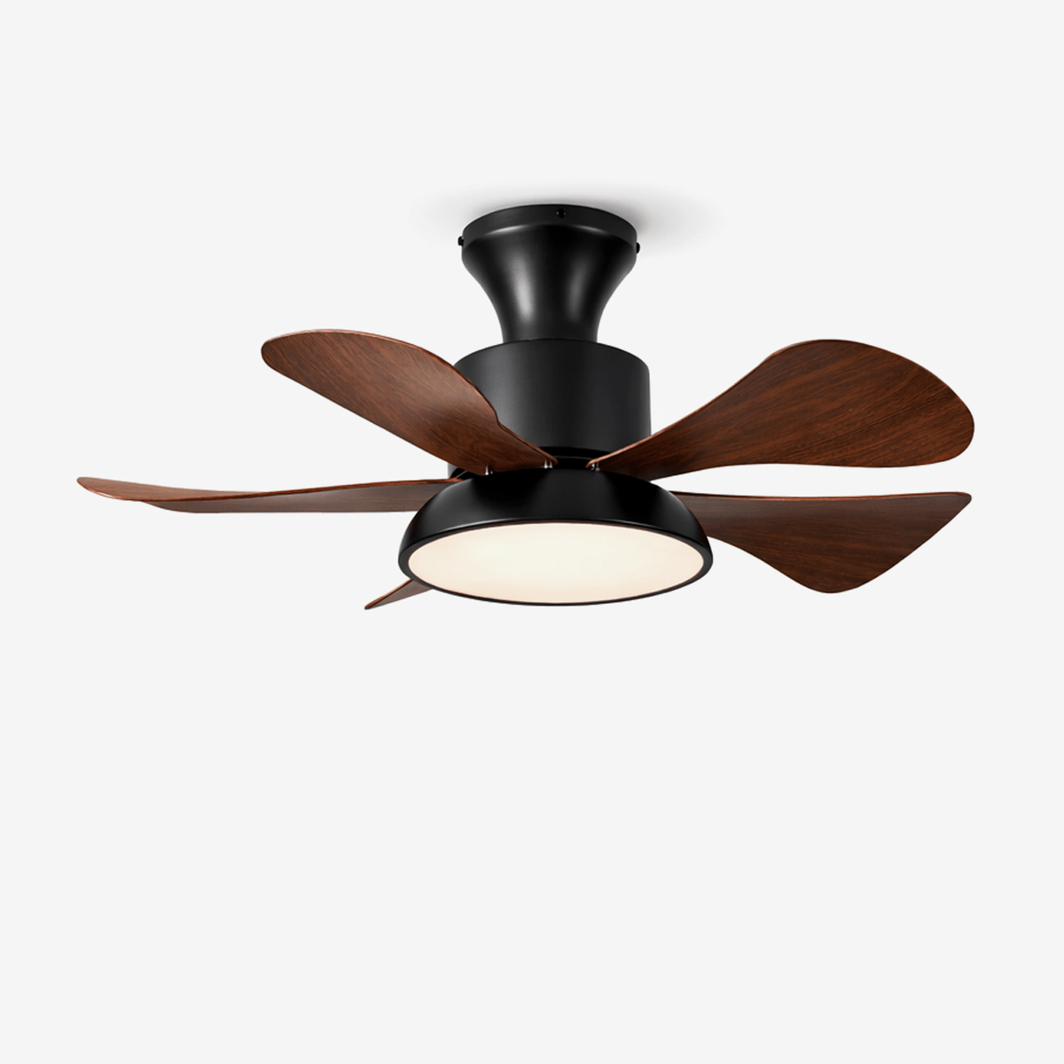 Plafonnier Ventilateur Archer Moderne