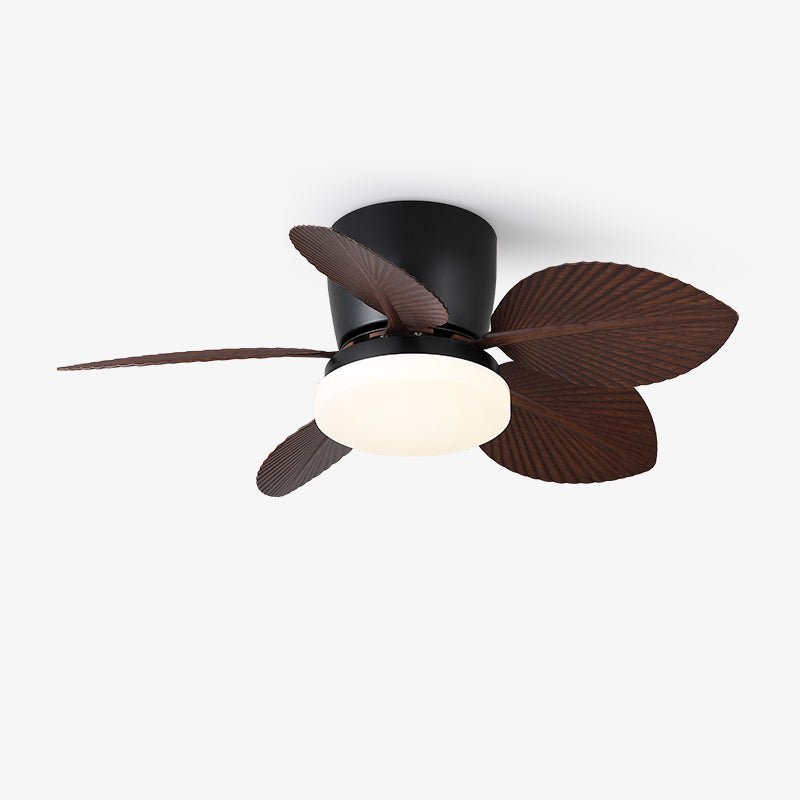 Plafonnier Ventilateur Qilv Breeze