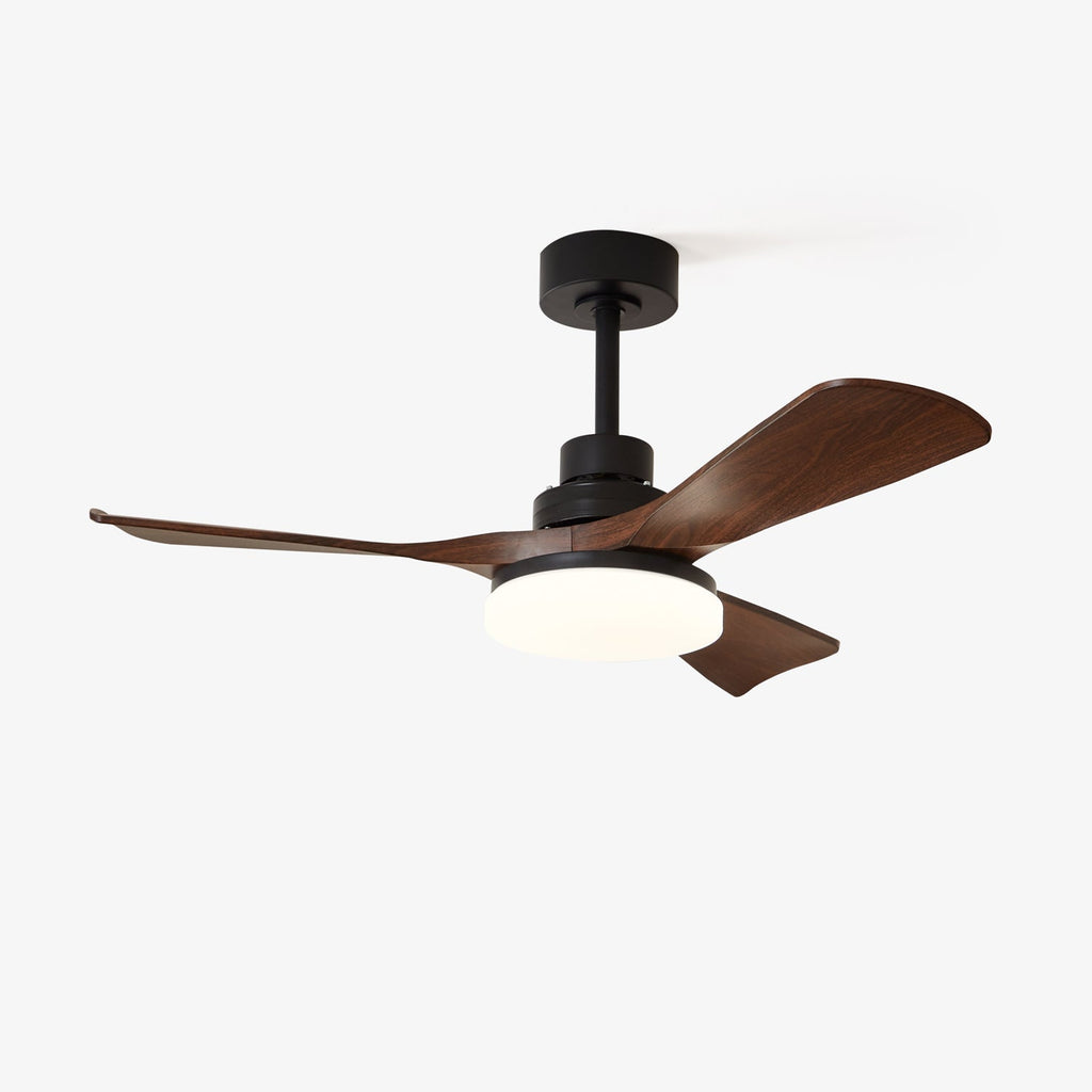 Plafonnier Ventilateur Ulvren Moderne