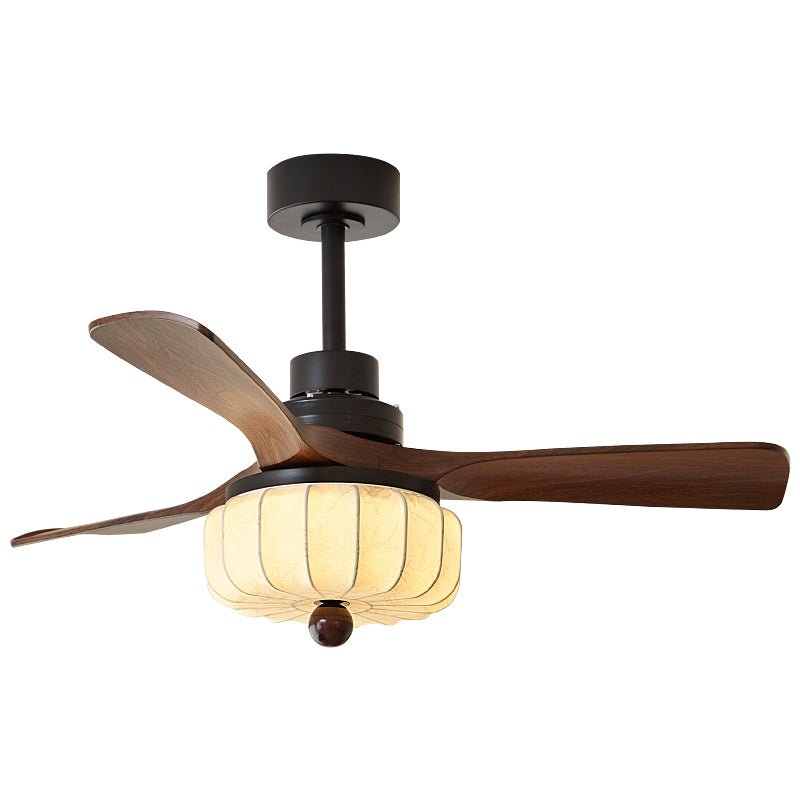 Plafonnier Ventilateur Svelk Vintage