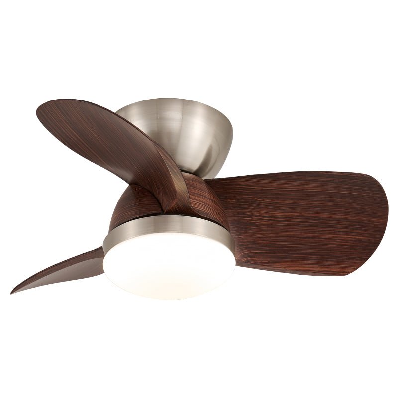 Plafonnier Ventilateur Dyms Compact