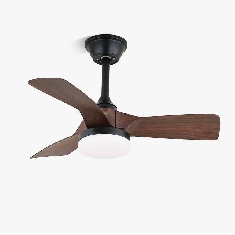 Plafonnier Ventilateur Arden Minimaliste