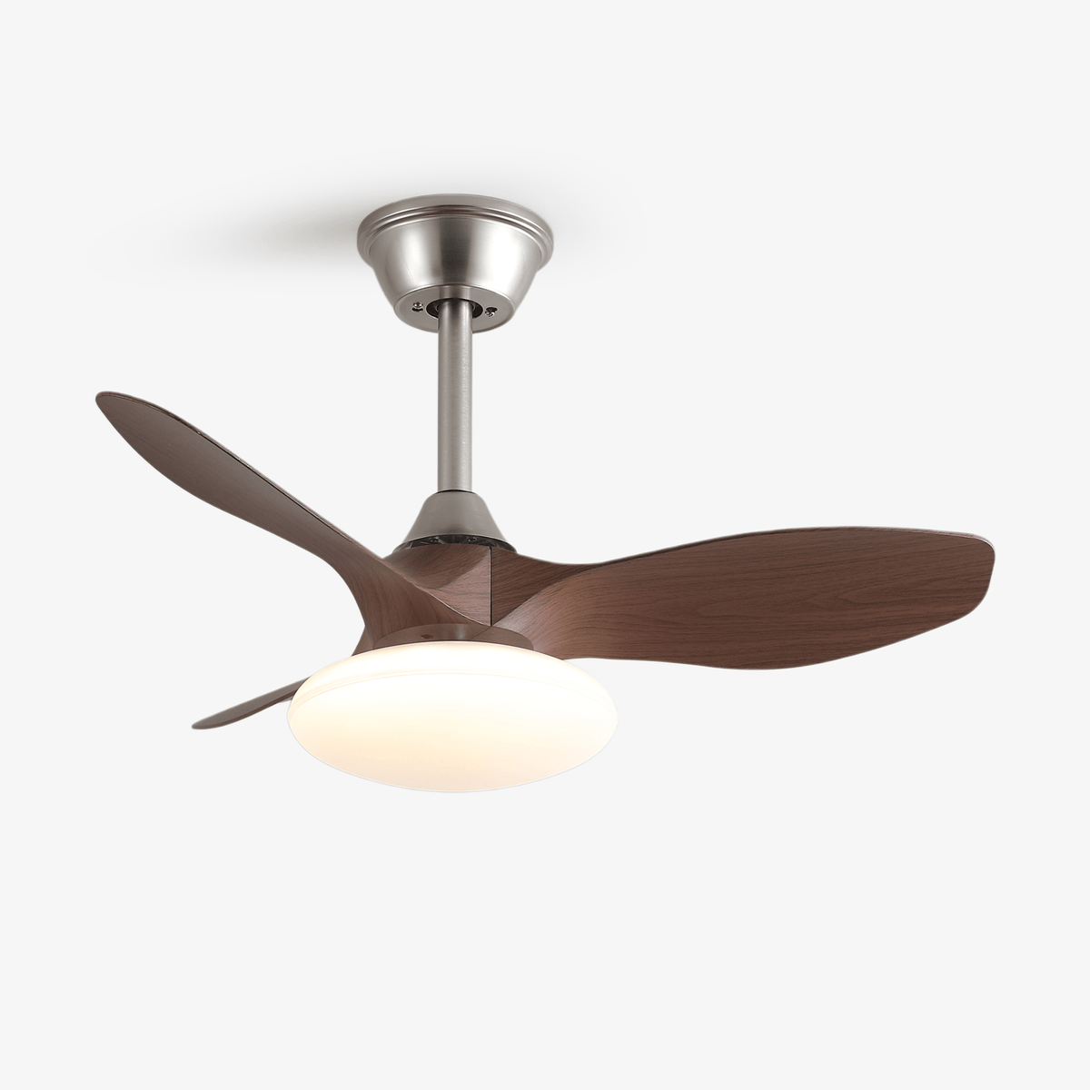 Plafonnier Ventilateur Sylvara Moderne