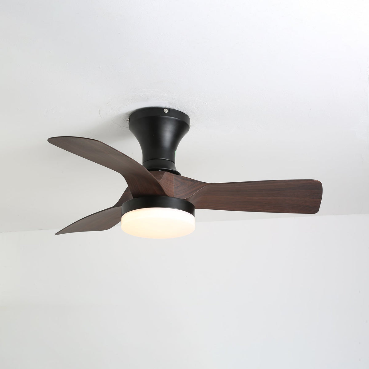 Plafonnier Ventilateur Nora Minimaliste