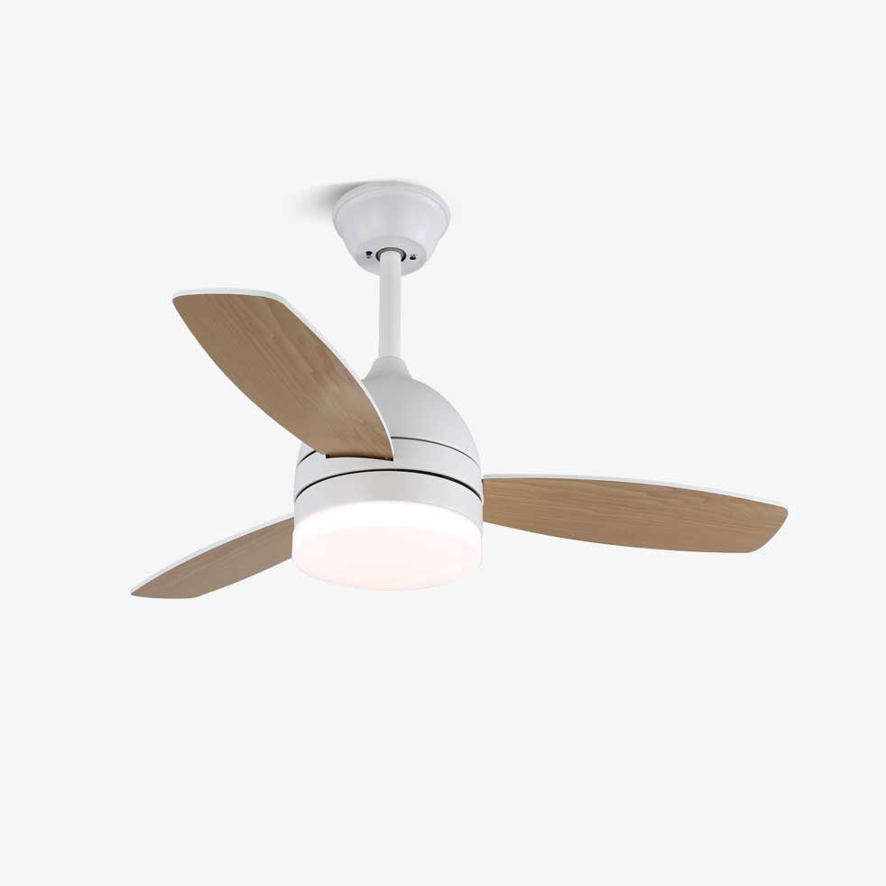 Plafonnier Ventilateur Selena Minimaliste