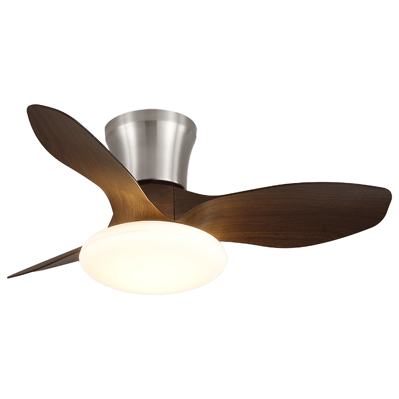 Plafonnier Ventilateur Velora Moderne
