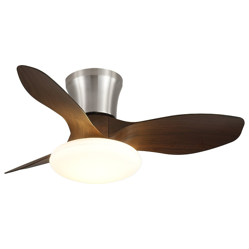 Plafonnier Ventilateur Velora Moderne