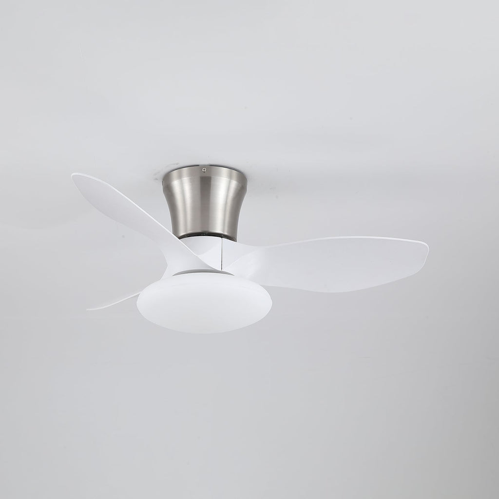 Plafonnier Ventilateur Velora Moderne