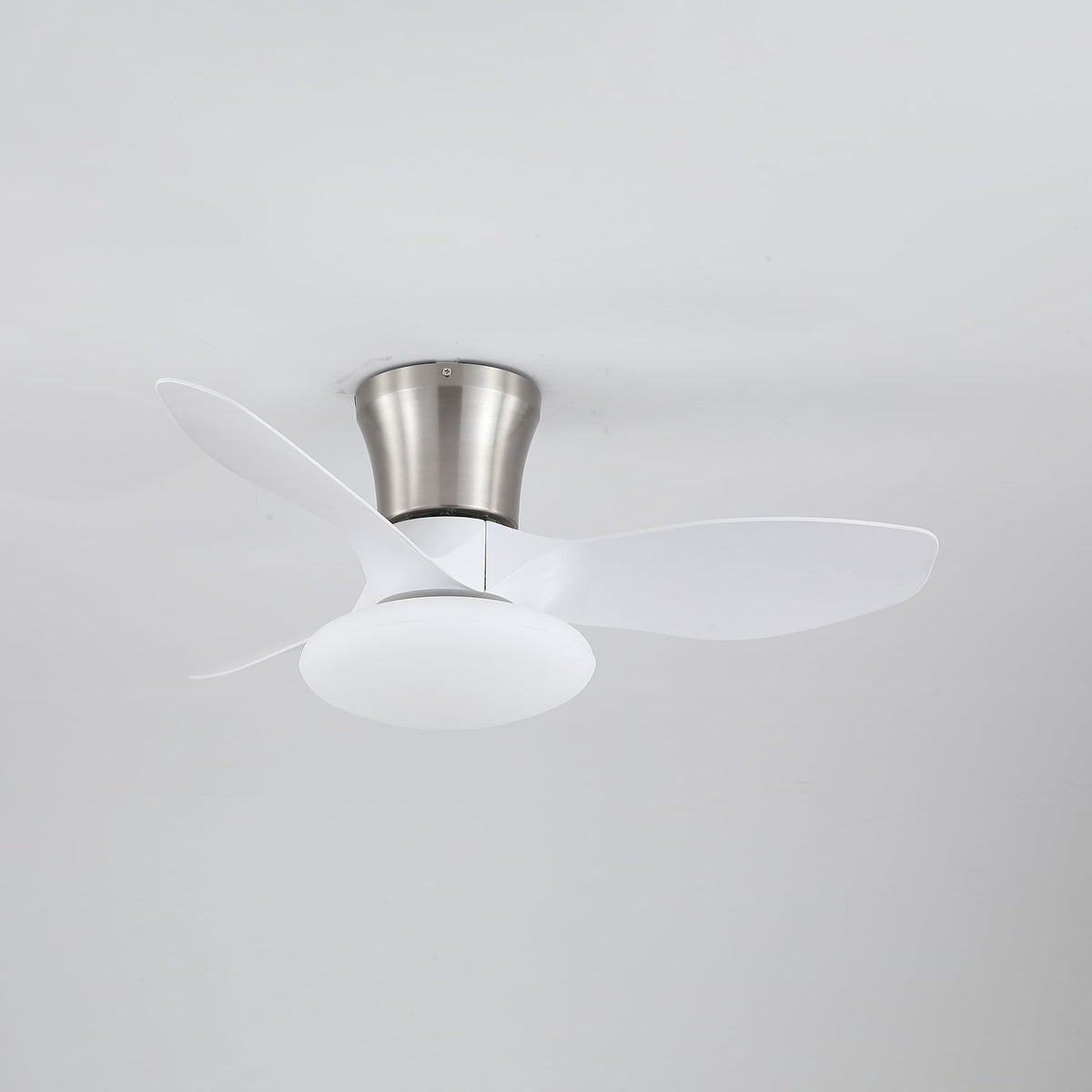 Plafonnier Ventilateur Velora Moderne