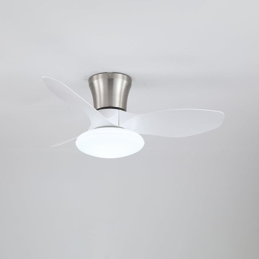 Plafonnier Ventilateur Velora Moderne