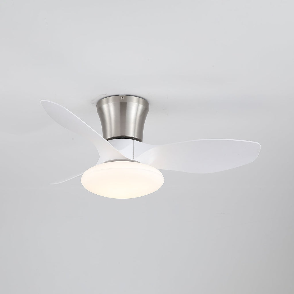 Plafonnier Ventilateur Velora Moderne