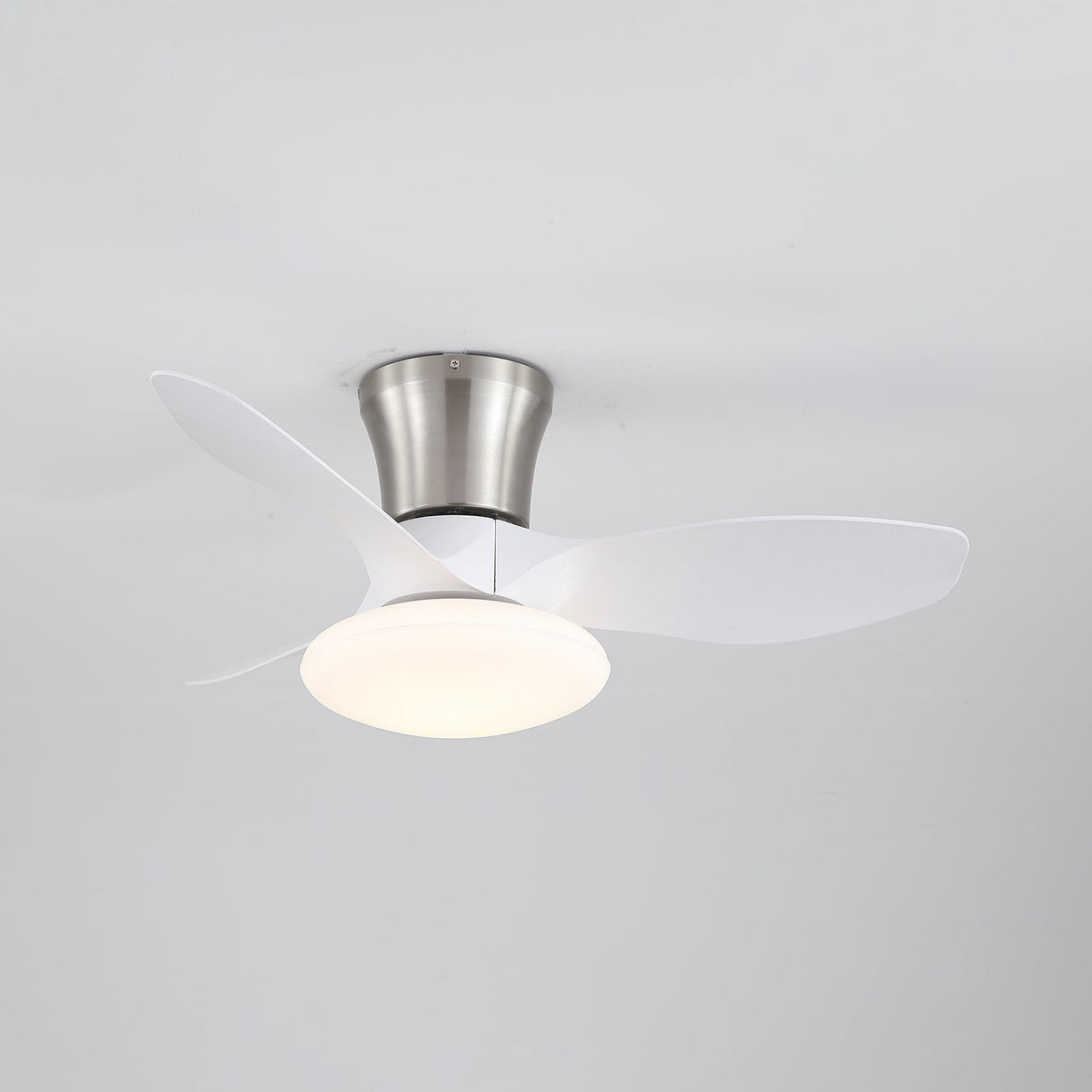 Plafonnier Ventilateur Velora Moderne