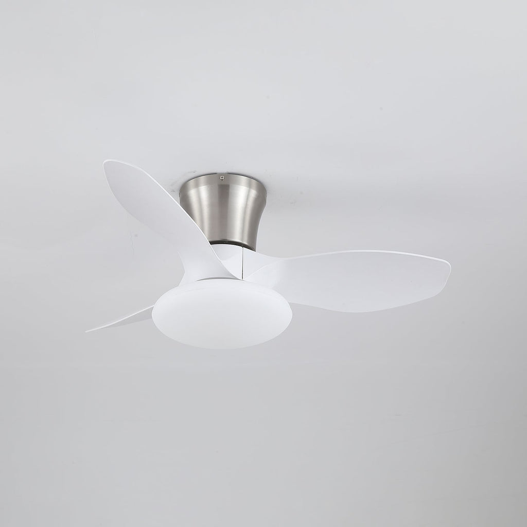 Plafonnier Ventilateur Velora Moderne