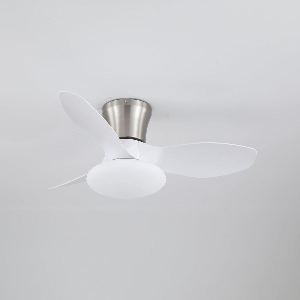 Plafonnier Ventilateur Velora Moderne