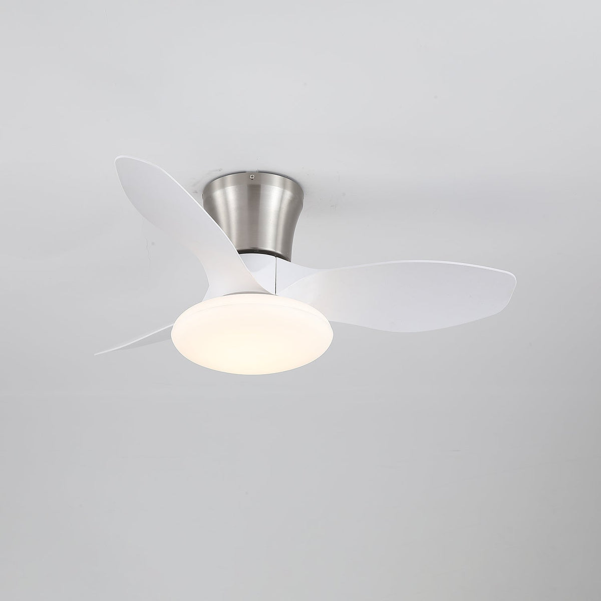 Plafonnier Ventilateur Velora Moderne