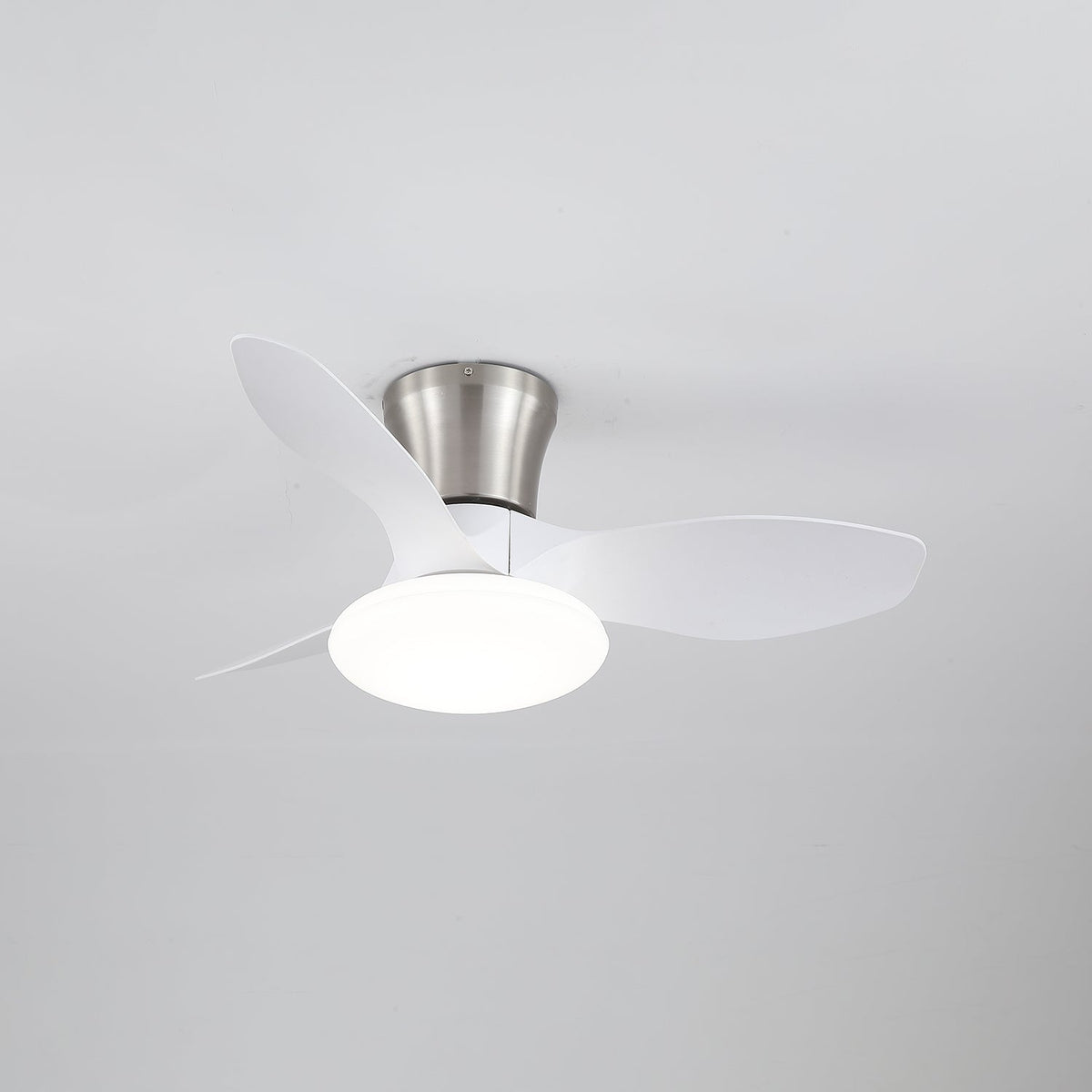 Plafonnier Ventilateur Velora Moderne