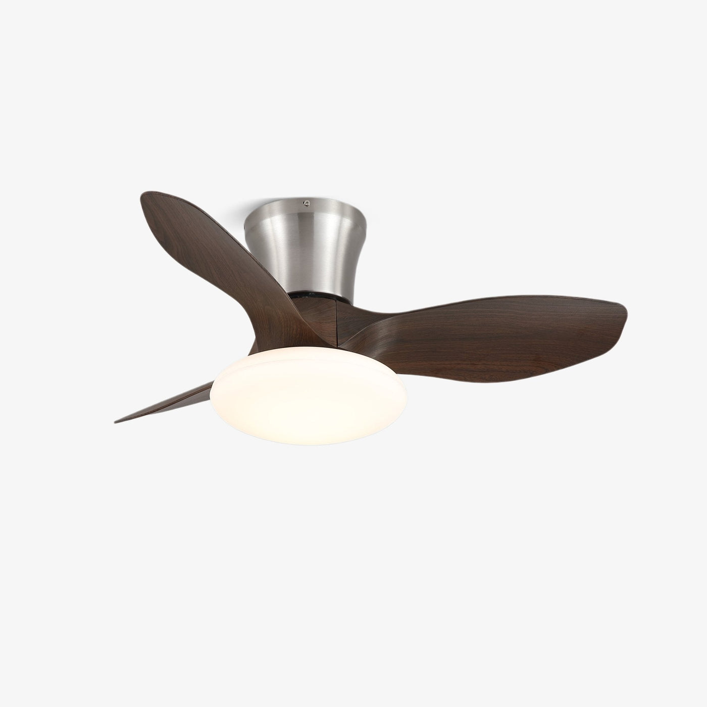 Plafonnier Ventilateur Velora Moderne