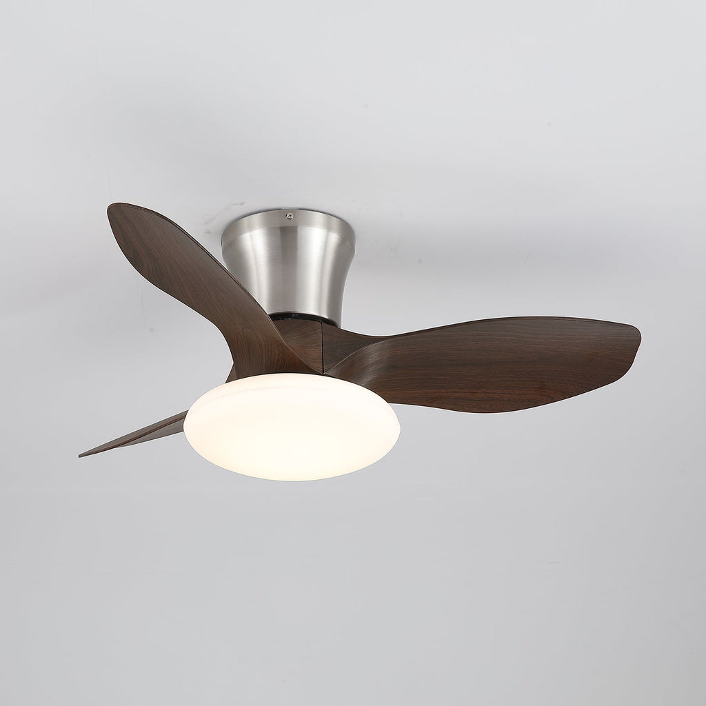 Plafonnier Ventilateur Velora Moderne