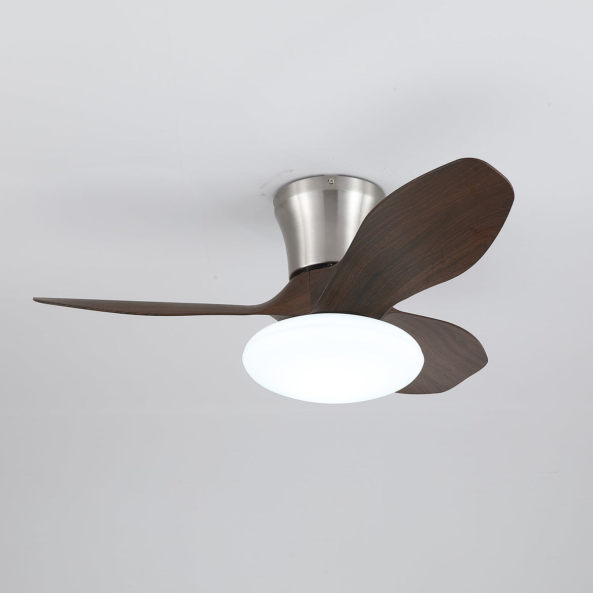 Plafonnier Ventilateur Velora Moderne