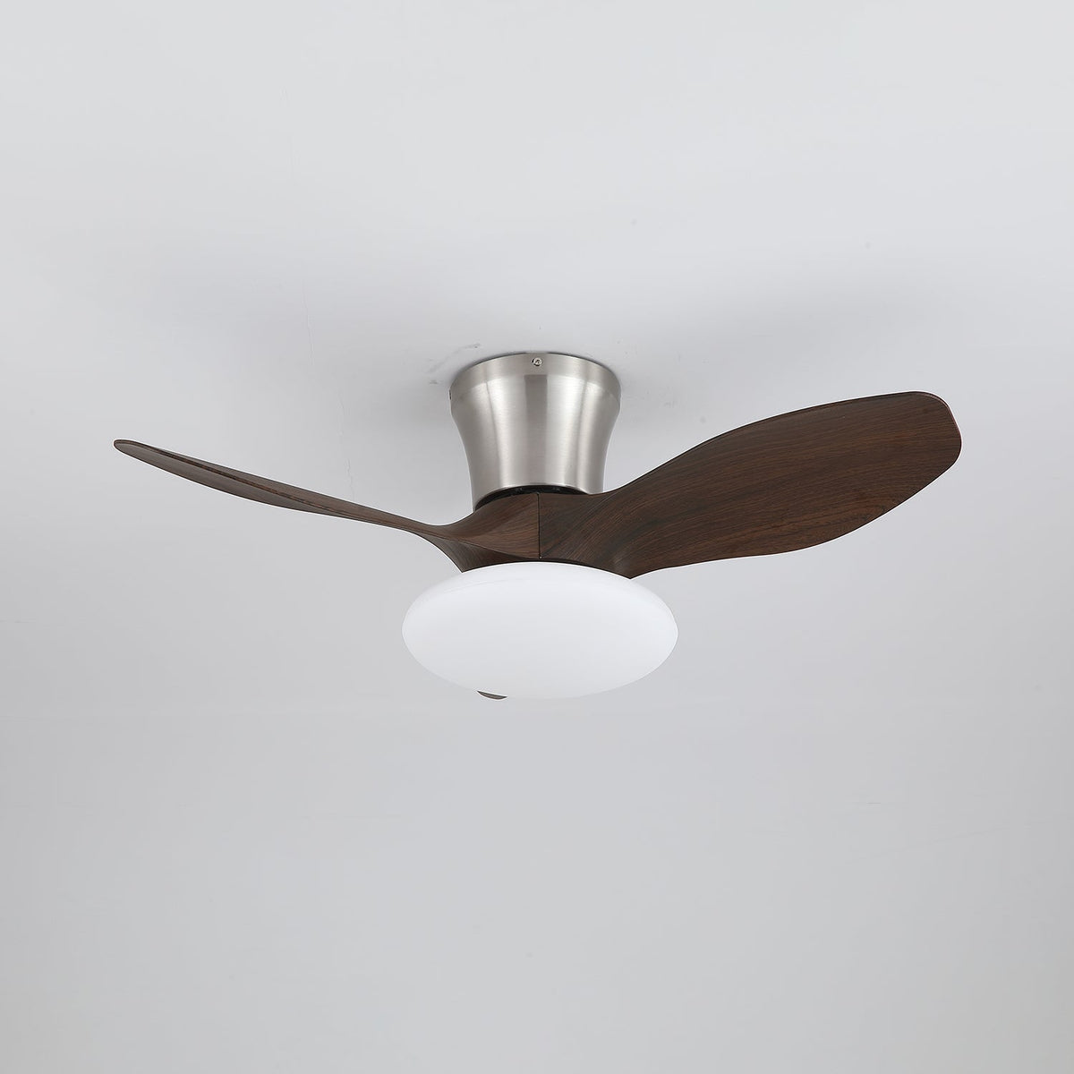 Plafonnier Ventilateur Velora Moderne