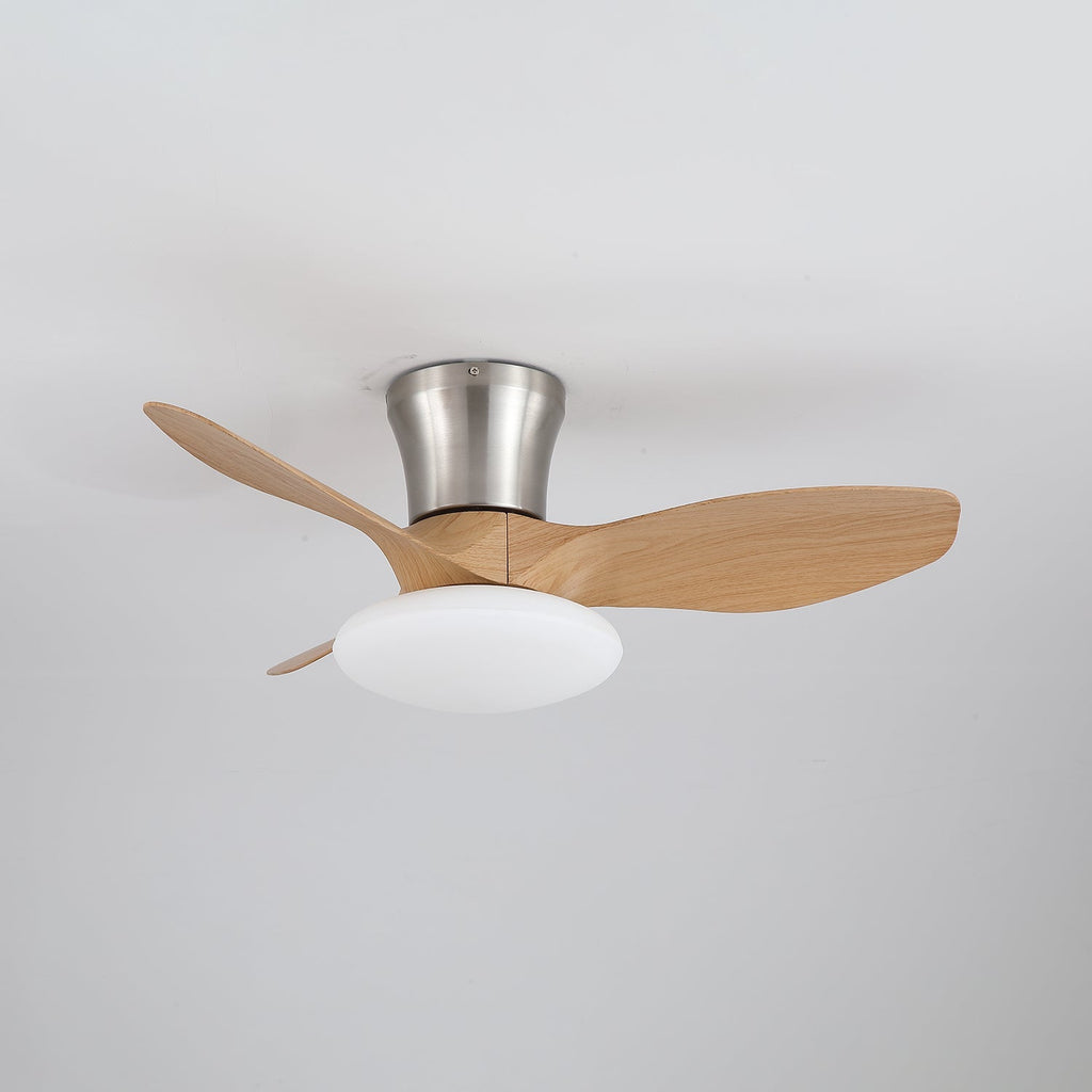 Plafonnier Ventilateur Velora Moderne