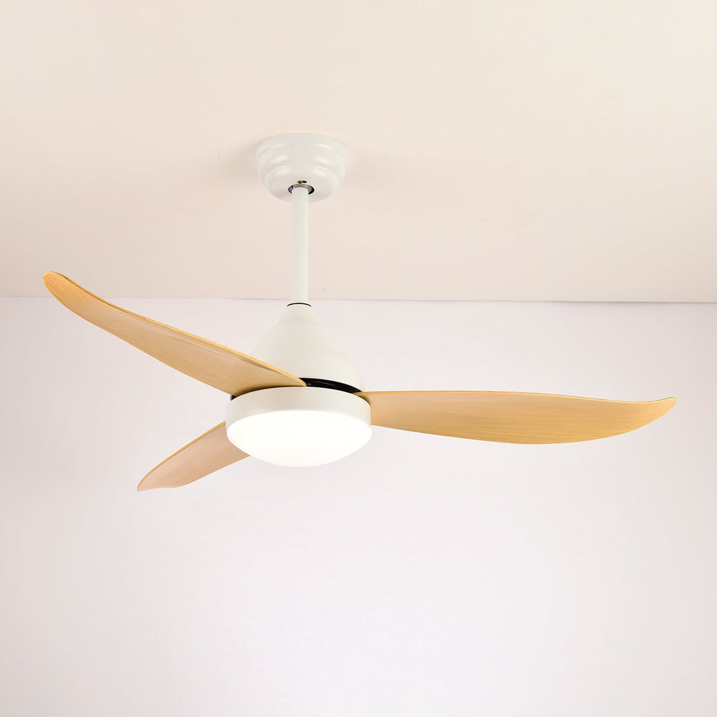 Plafonnier Ventilateur Fia Moderne