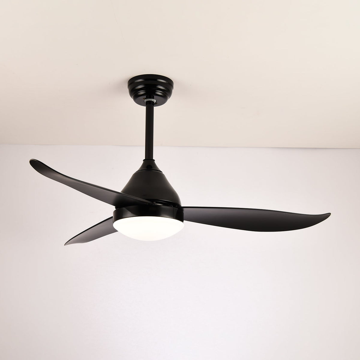 Plafonnier Ventilateur Fia Moderne