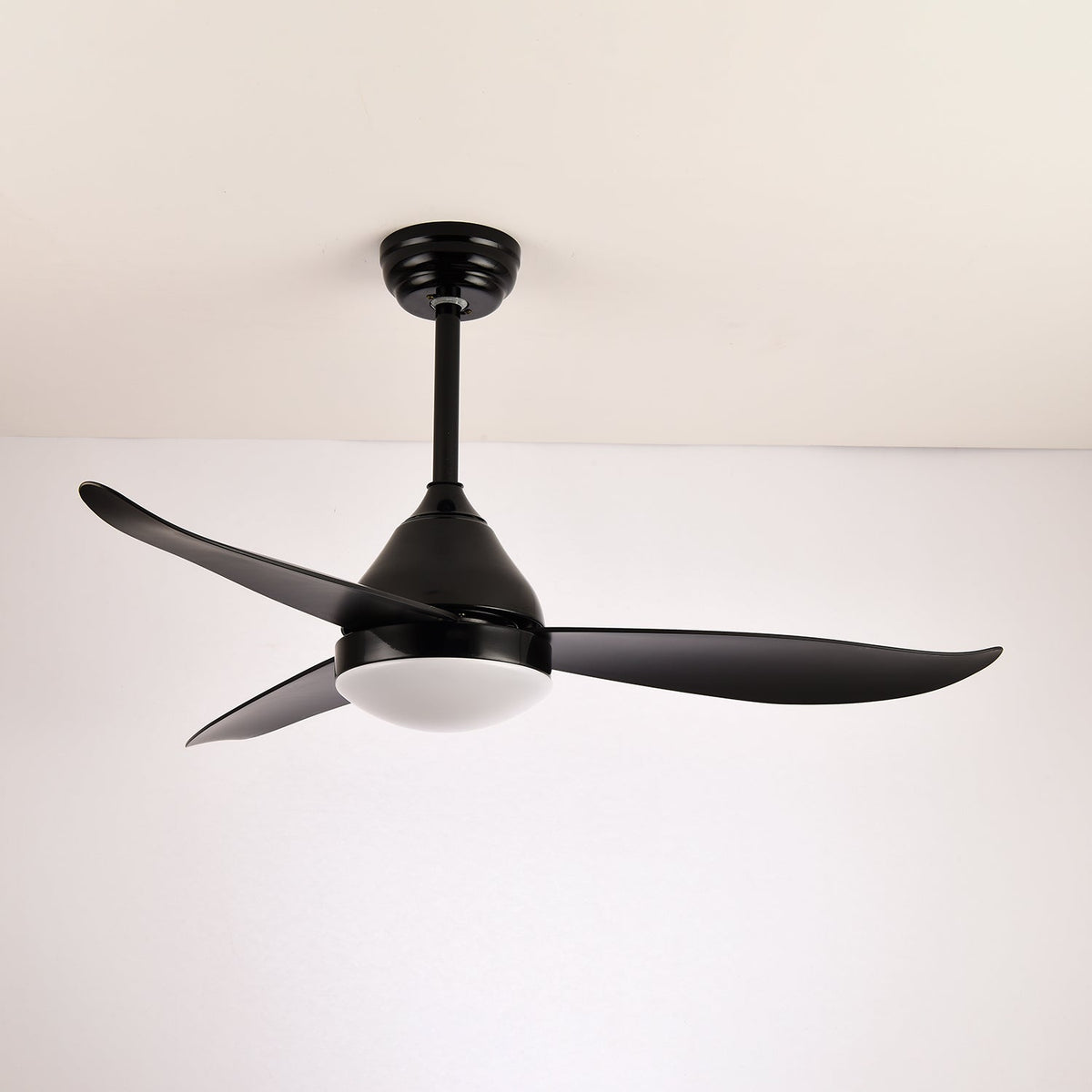 Plafonnier Ventilateur Fia Moderne