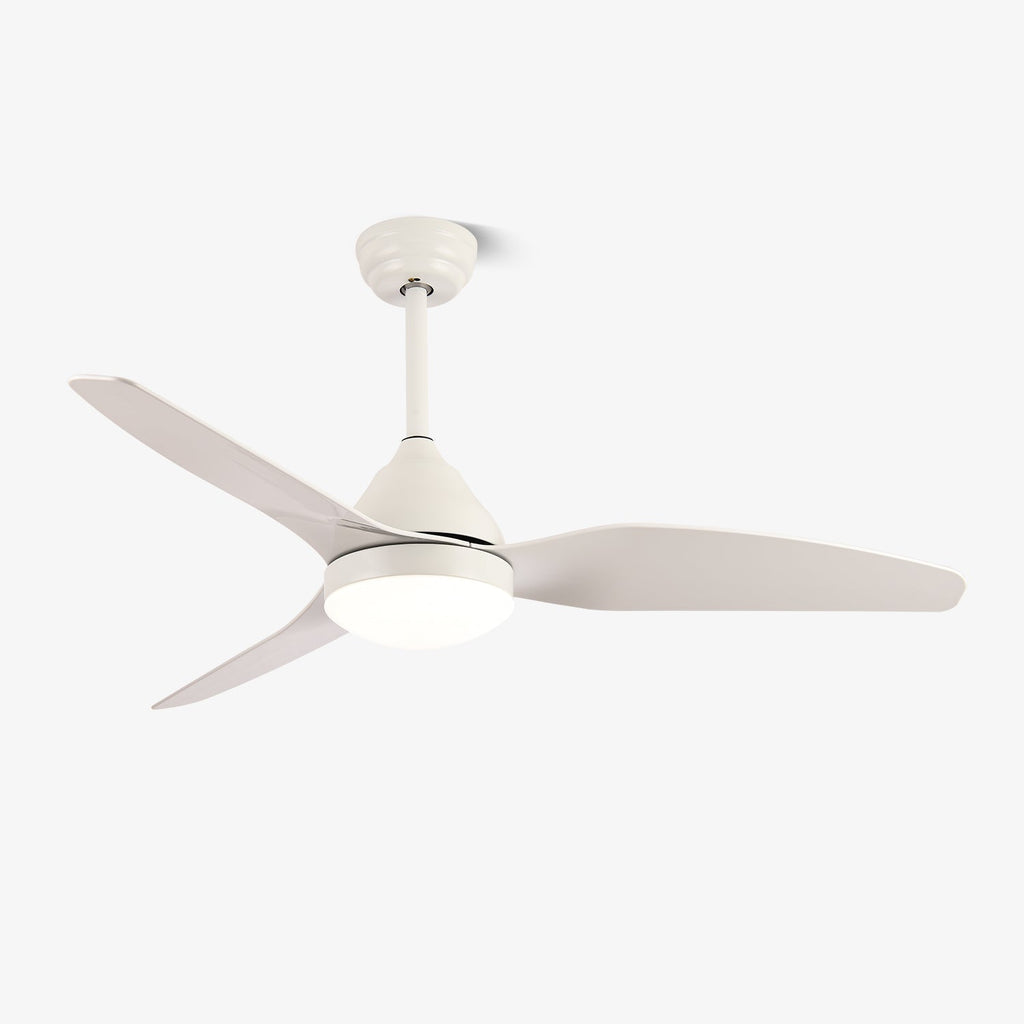 Plafonnier Ventilateur Fia Moderne