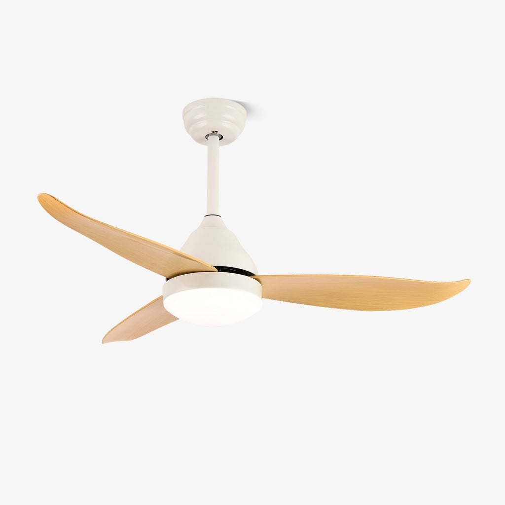 Plafonnier Ventilateur Fia Moderne
