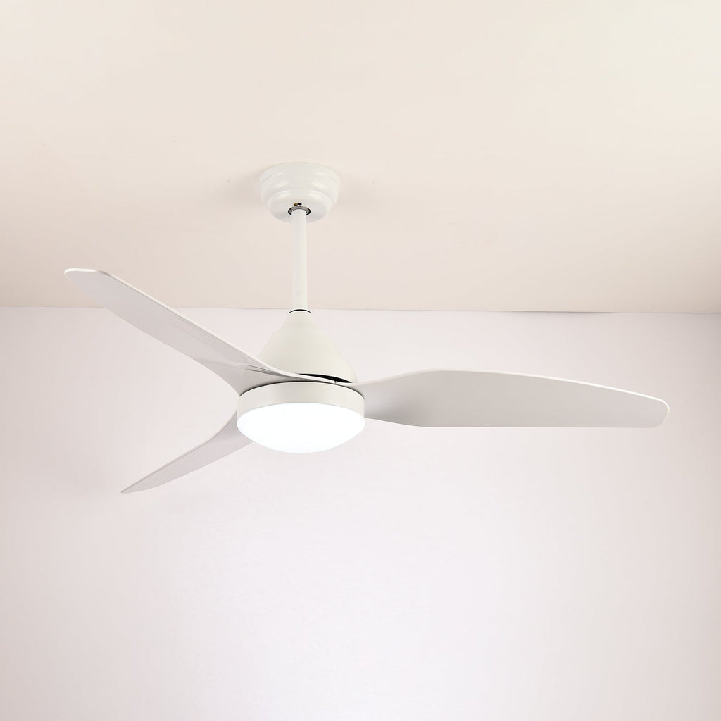 Plafonnier Ventilateur Fia Moderne