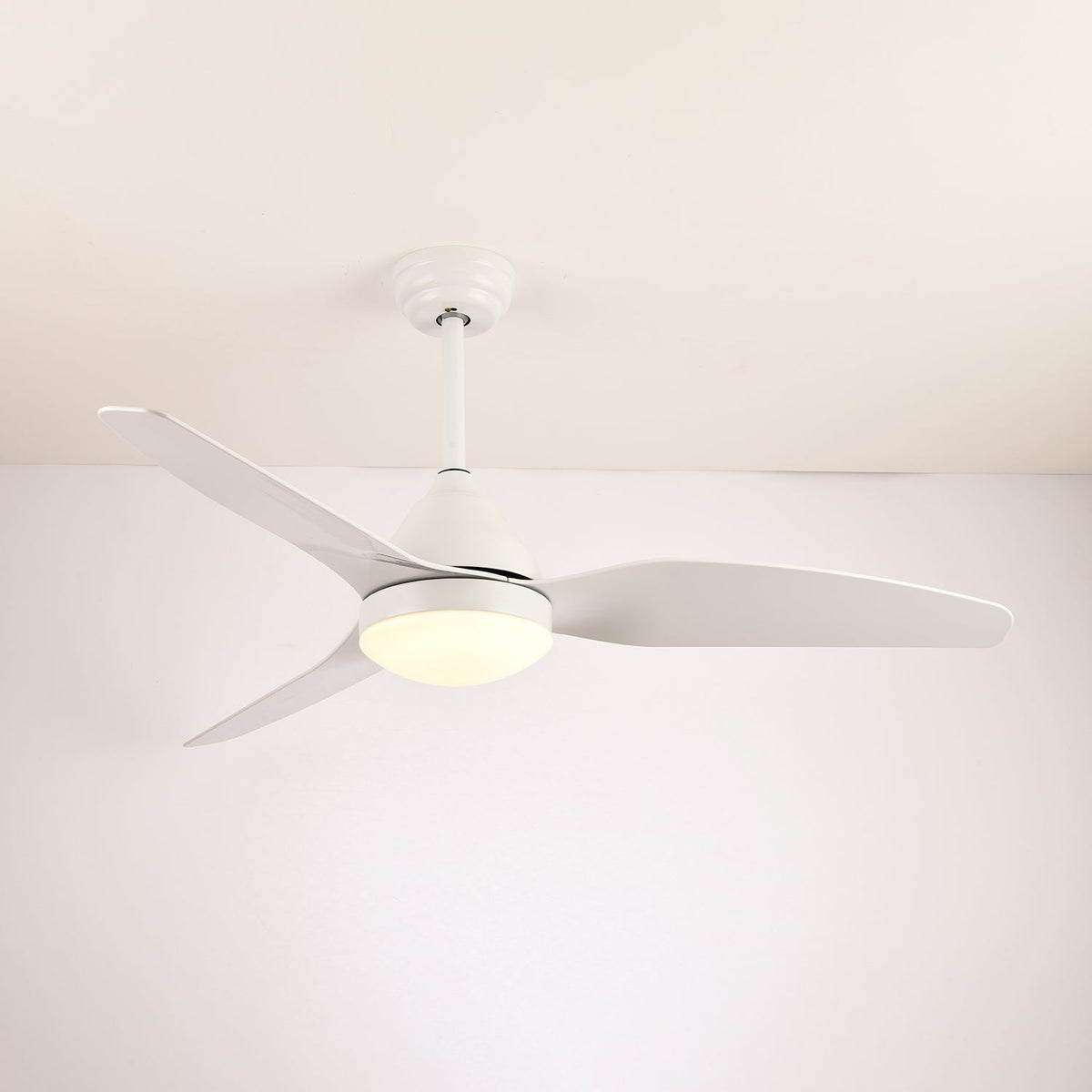 Plafonnier Ventilateur Fia Moderne