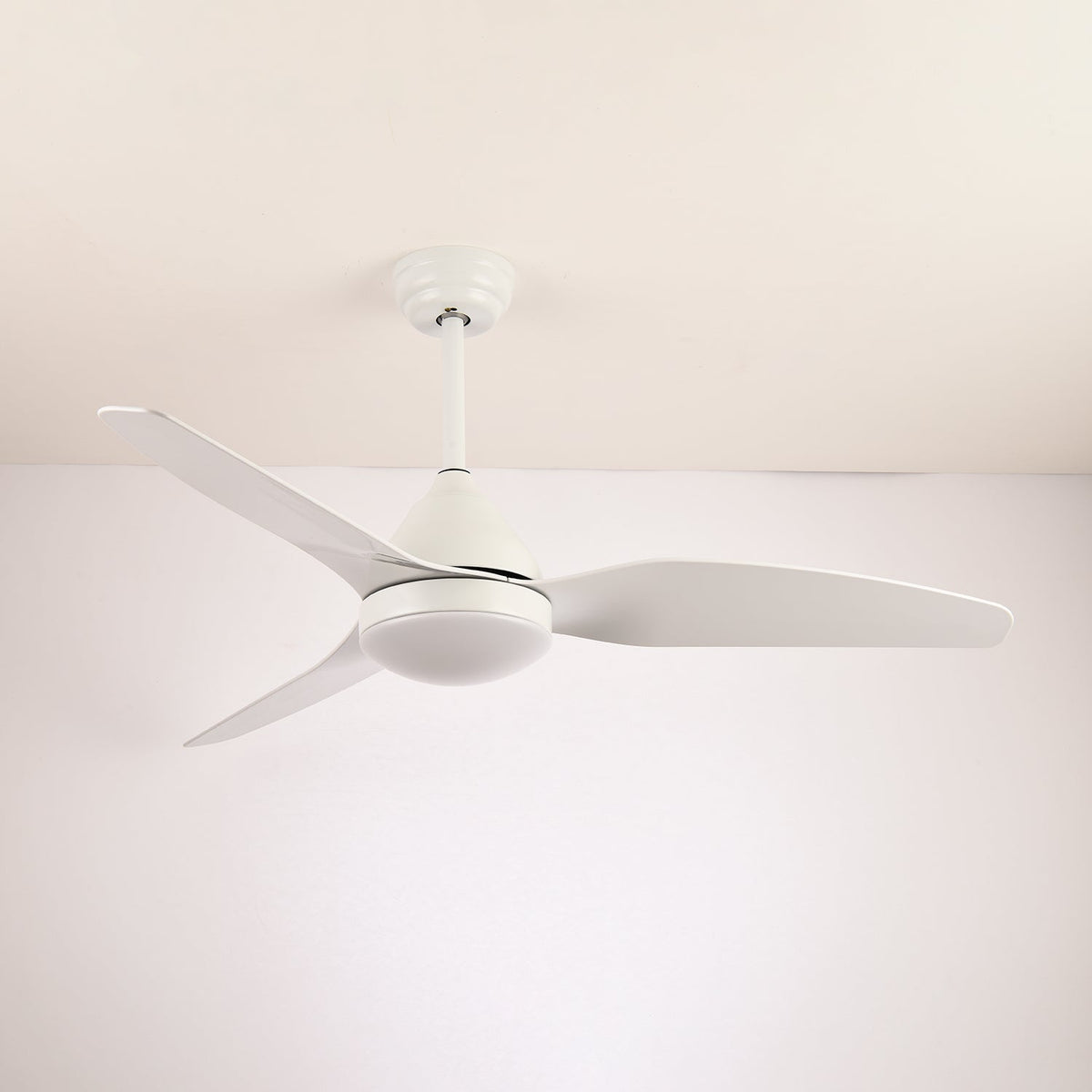 Plafonnier Ventilateur Fia Moderne