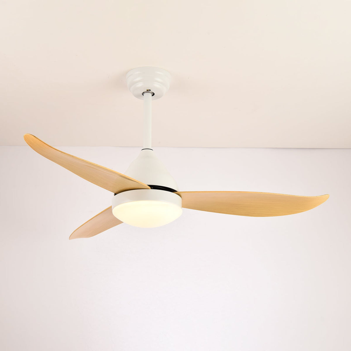 Plafonnier Ventilateur Fia Moderne