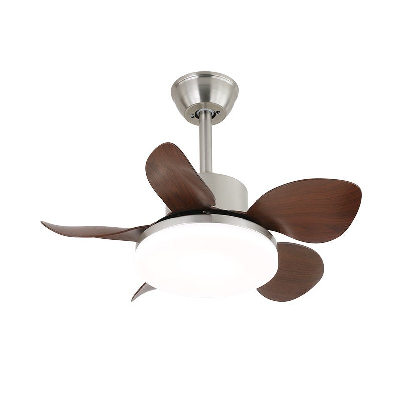 Plafonnier Ventilateur Aurefan en Bois