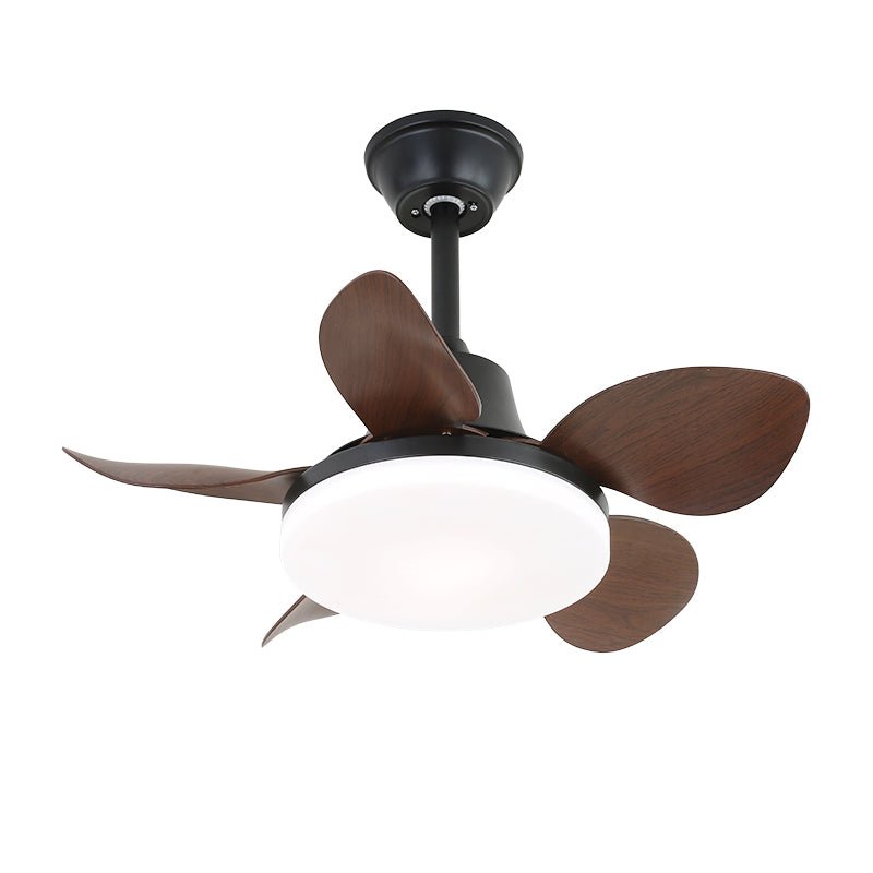Plafonnier Ventilateur Aurefan en Bois