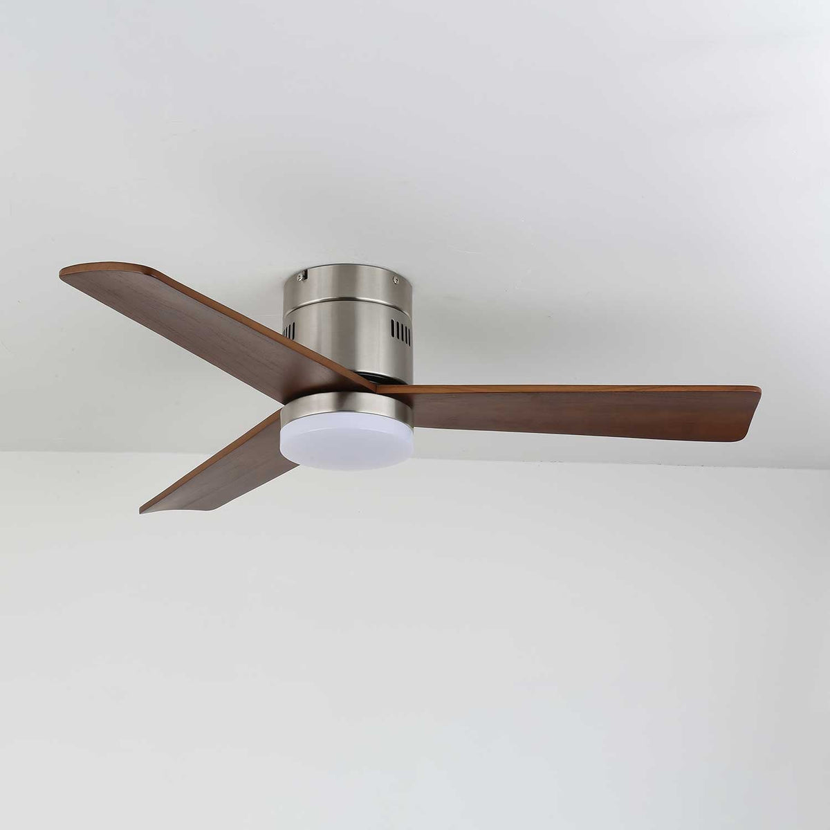 Plafonnier Ventilateur Eris Minimaliste