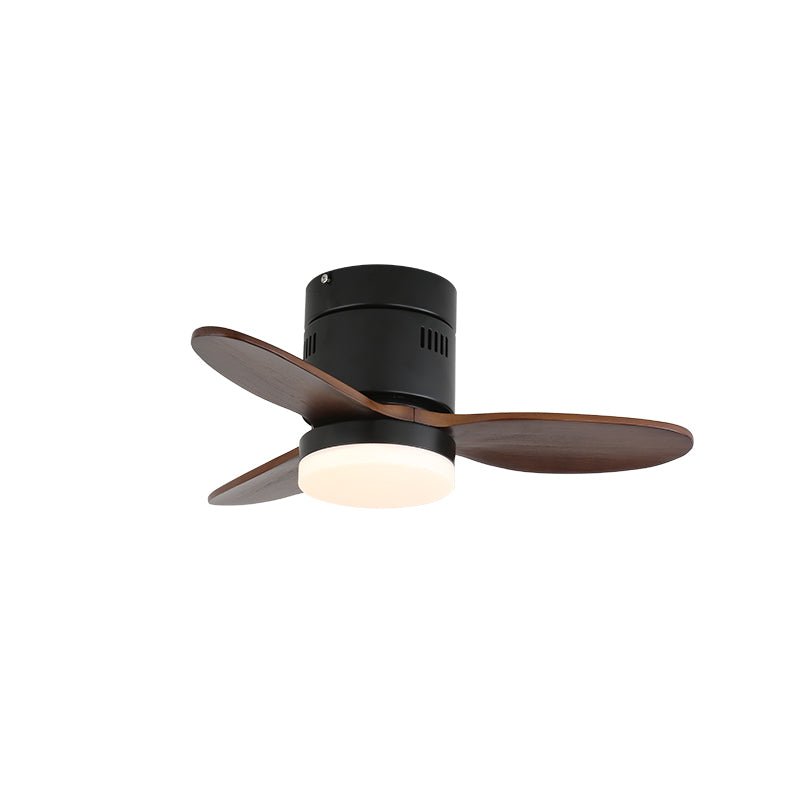 Plafonnier Ventilateur Eris Minimaliste