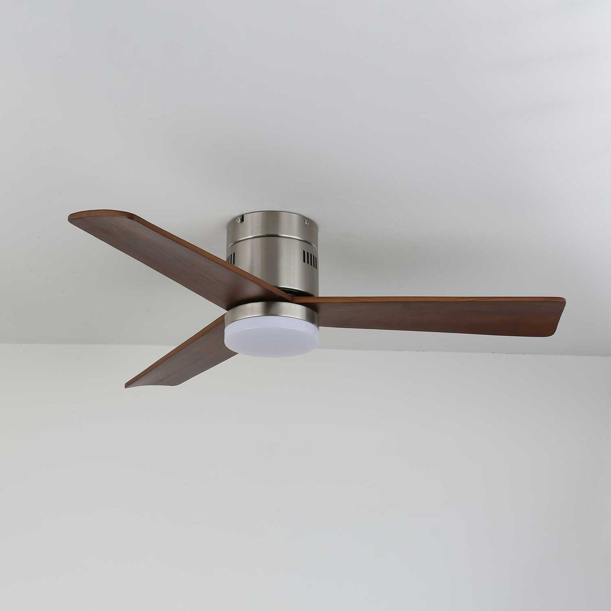Plafonnier Ventilateur Eris Minimaliste