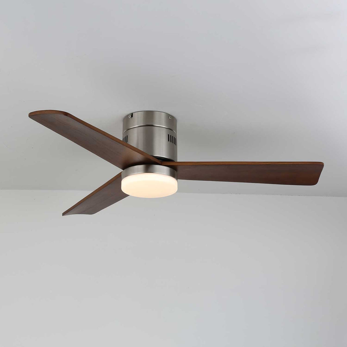 Plafonnier Ventilateur Eris Minimaliste