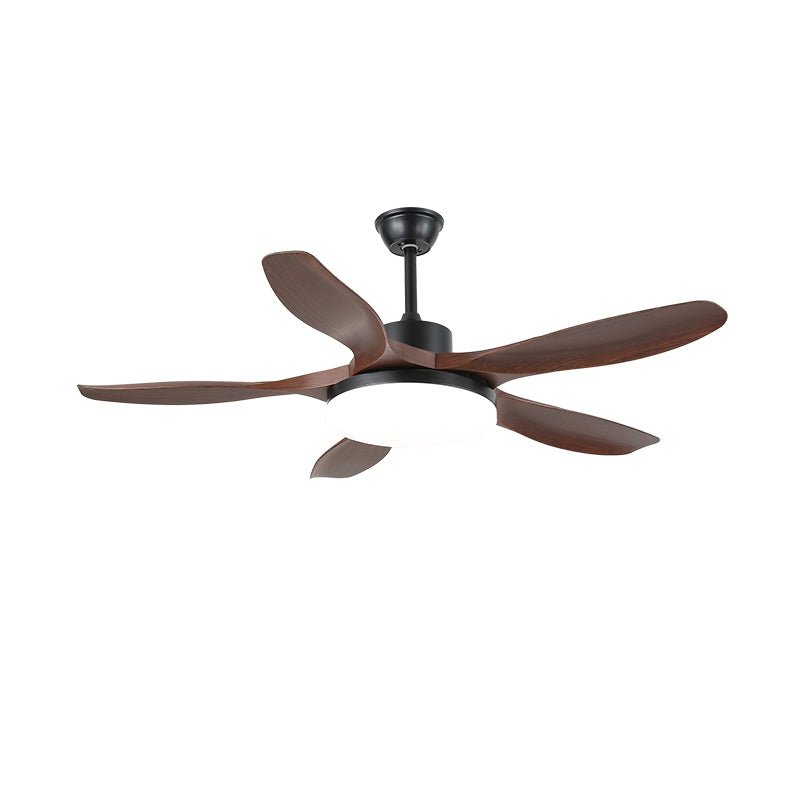 Plafonnier Ventilateur Arysen Minimaliste