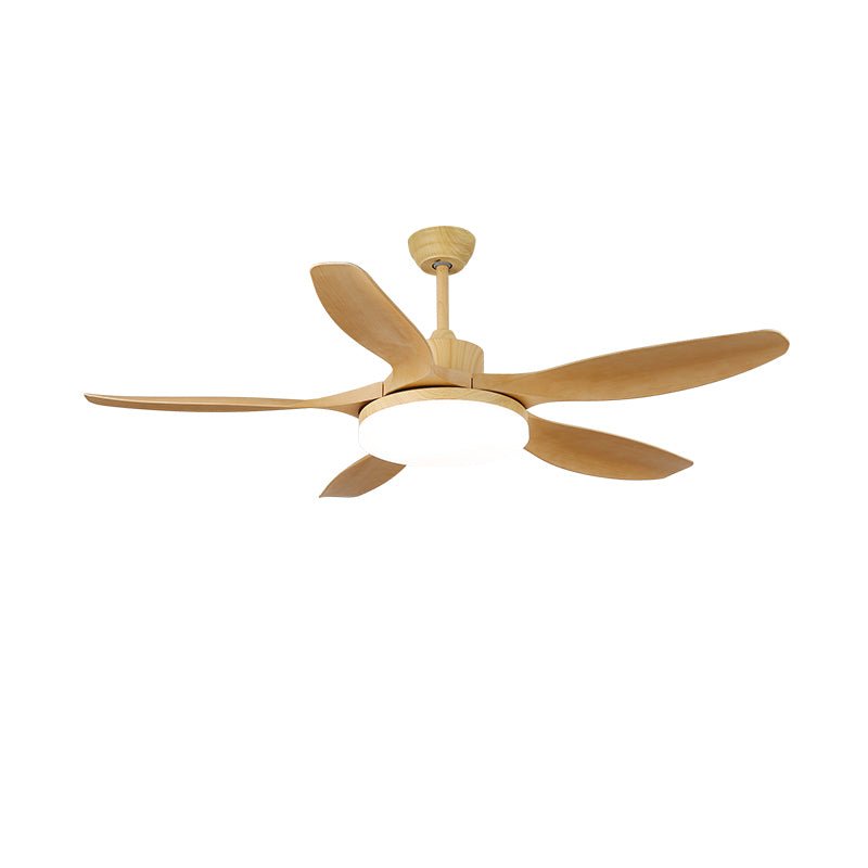 Plafonnier Ventilateur Arysen Minimaliste