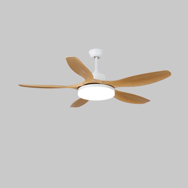 Plafonnier Ventilateur Arysen Minimaliste